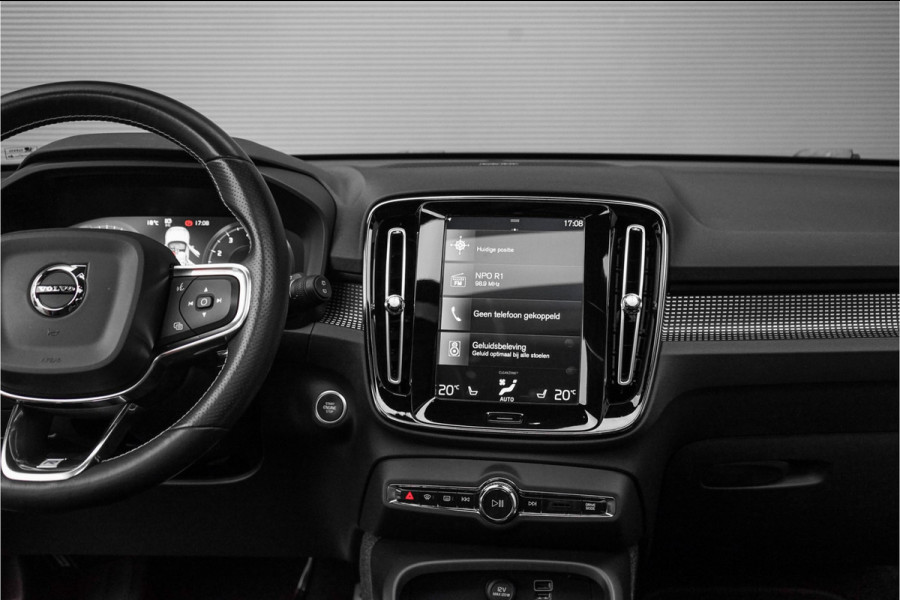Volvo XC40 2.0 T5 AWD R-Design Pano Camera ACC 20"