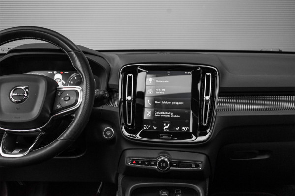 Volvo XC40 2.0 T5 AWD R-Design Pano Camera ACC 20"
