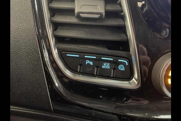 Ford Transit Custom 130pk L2H1 Limited Dubbele cabine Automaat Navi Airco 2 Schuifdeuren Trekhaak PDC Carplay DAB
