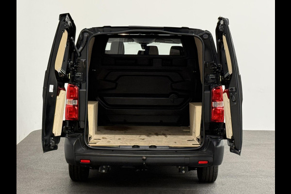 Opel Vivaro 2.0 CDTI L3H1 Edition Dubbele Cabine Airco Bluetooth Navi Trekhaak