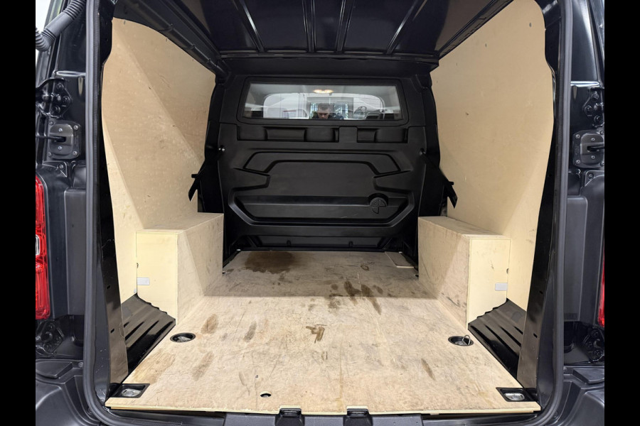 Opel Vivaro 2.0 CDTI L3H1 Edition Dubbele Cabine Airco Bluetooth Navi Trekhaak