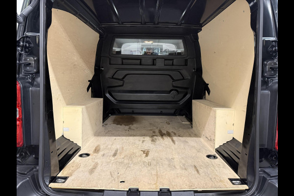 Opel Vivaro 2.0 CDTI L3H1 Edition Dubbele Cabine Airco Bluetooth Navi Trekhaak