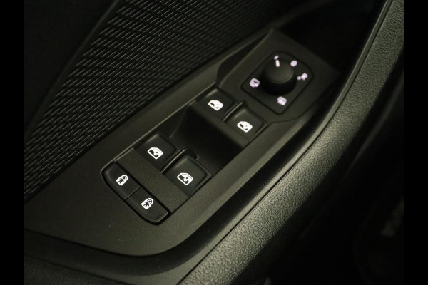 Škoda Octavia 1.0 TSI Business Edition | Trekhaak | Stoelverwarming | Carplay | Parkeerhulp | Navigatie | Digital Cockpit | Climate control | 17'' lichtmetalen velgen | Cruise control