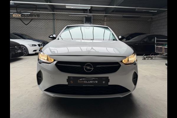 Opel Corsa 1.2 Edition Opel Corsa 1.2 Edition