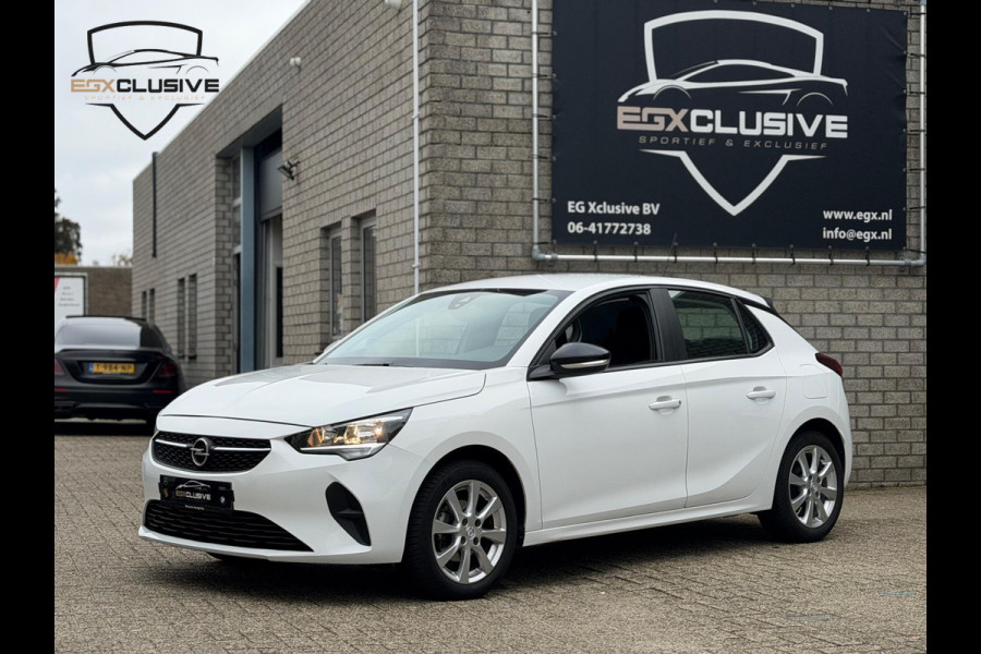 Opel Corsa 1.2 Edition Opel Corsa 1.2 Edition