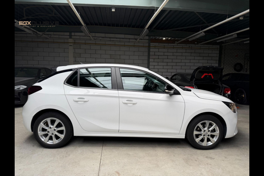 Opel Corsa 1.2 Edition Opel Corsa 1.2 Edition