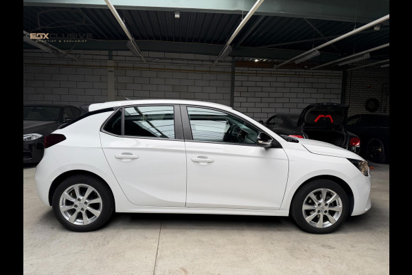 Opel Corsa 1.2 Edition Opel Corsa 1.2 Edition