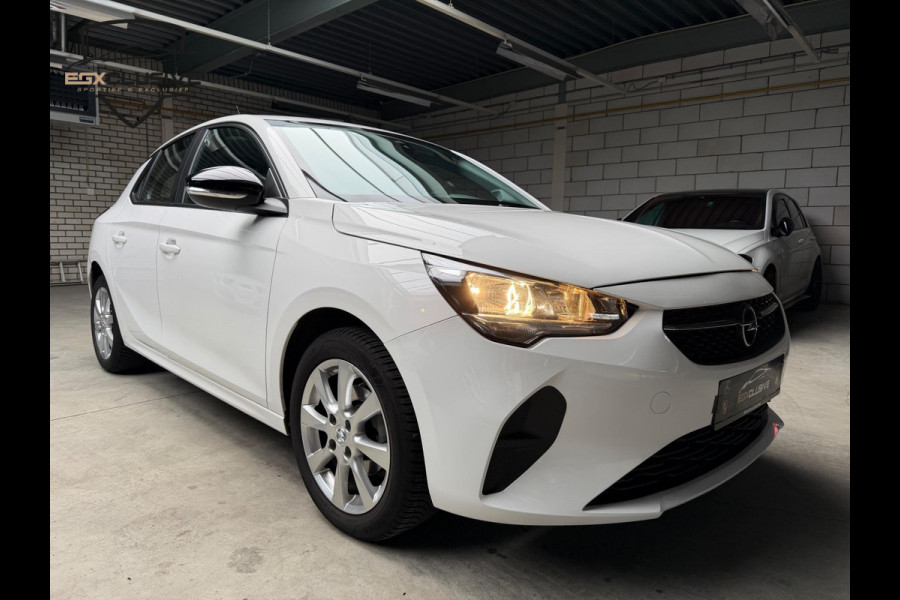 Opel Corsa 1.2 Edition Opel Corsa 1.2 Edition