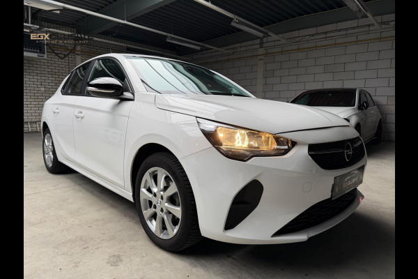 Opel Corsa 1.2 Edition Opel Corsa 1.2 Edition