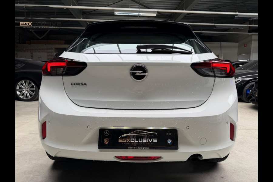 Opel Corsa 1.2 Edition Opel Corsa 1.2 Edition