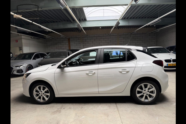 Opel Corsa 1.2 Edition Opel Corsa 1.2 Edition