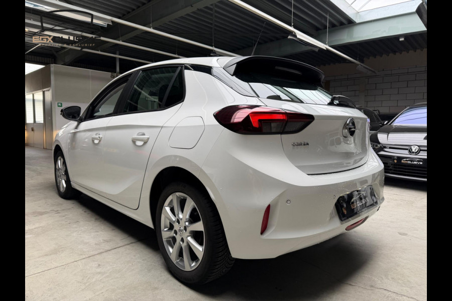 Opel Corsa 1.2 Edition Opel Corsa 1.2 Edition