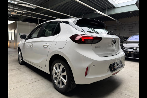 Opel Corsa 1.2 Edition Opel Corsa 1.2 Edition