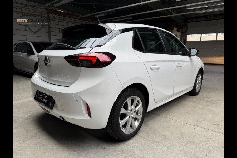 Opel Corsa 1.2 Edition Opel Corsa 1.2 Edition