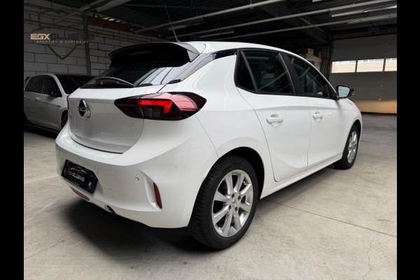 Opel Corsa 1.2 Edition Opel Corsa 1.2 Edition