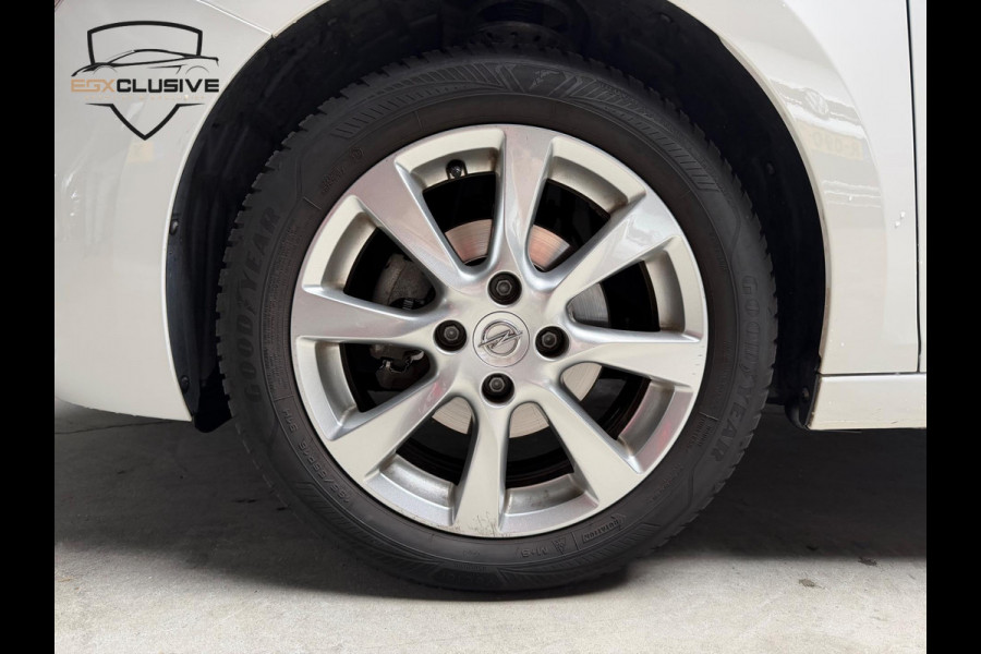 Opel Corsa 1.2 Edition Opel Corsa 1.2 Edition