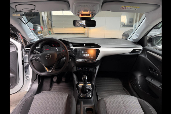 Opel Corsa 1.2 Edition Opel Corsa 1.2 Edition