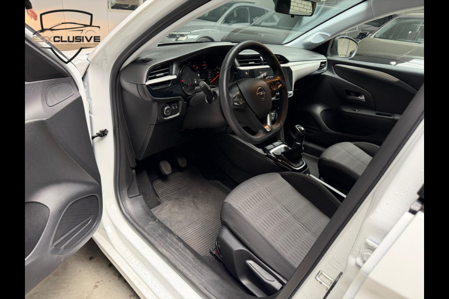 Opel Corsa 1.2 Edition Opel Corsa 1.2 Edition