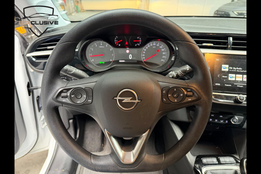 Opel Corsa 1.2 Edition Opel Corsa 1.2 Edition