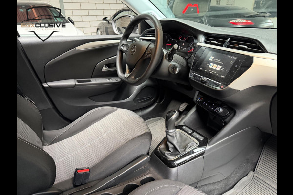 Opel Corsa 1.2 Edition Opel Corsa 1.2 Edition