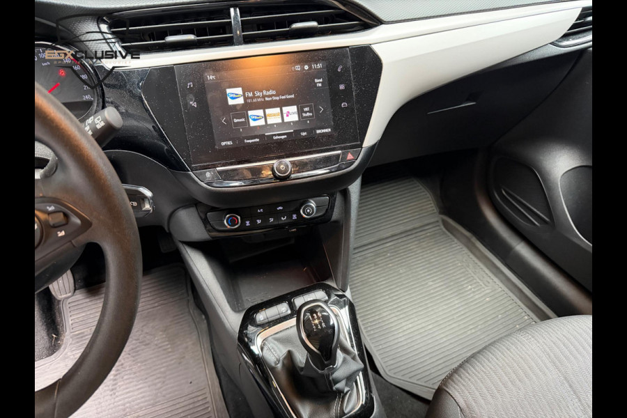 Opel Corsa 1.2 Edition Opel Corsa 1.2 Edition