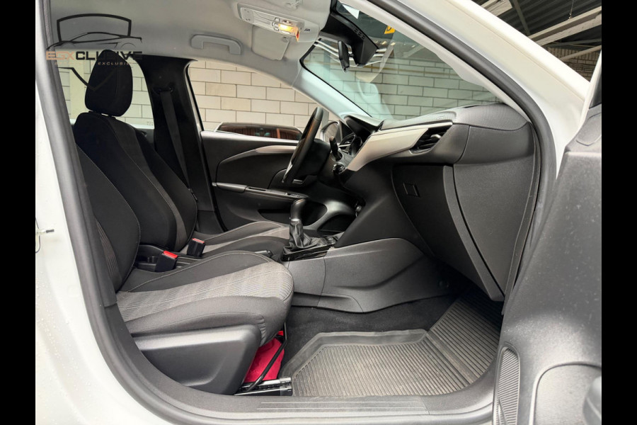 Opel Corsa 1.2 Edition Opel Corsa 1.2 Edition