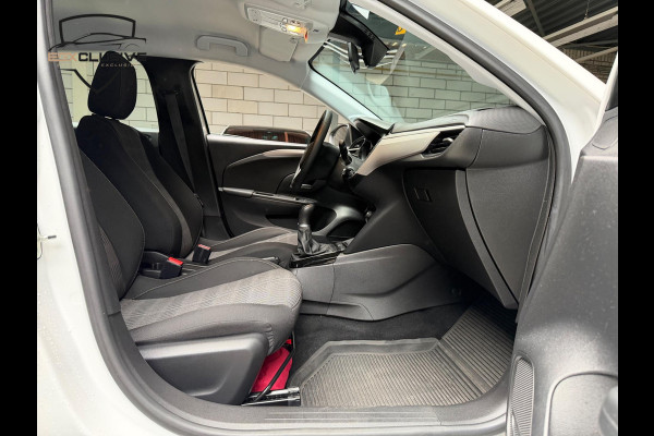 Opel Corsa 1.2 Edition Opel Corsa 1.2 Edition