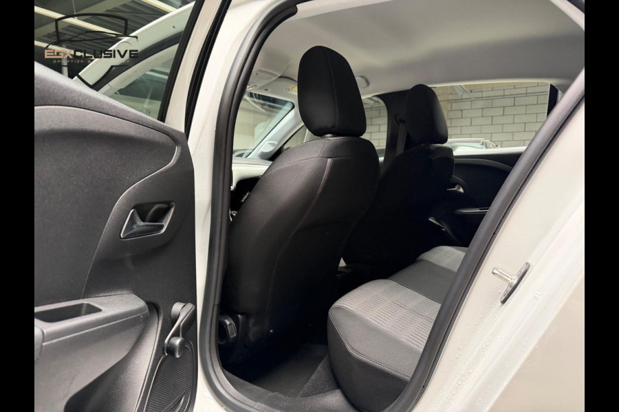 Opel Corsa 1.2 Edition Opel Corsa 1.2 Edition