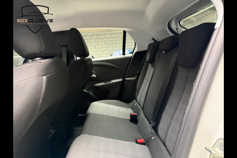 Opel Corsa 1.2 Edition Opel Corsa 1.2 Edition