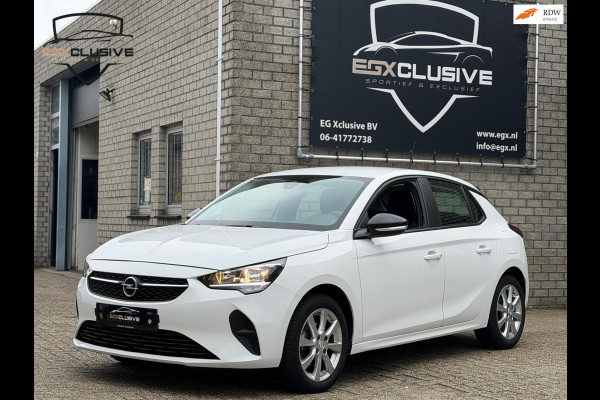 Opel Corsa 1.2 Edition Opel Corsa 1.2 Edition