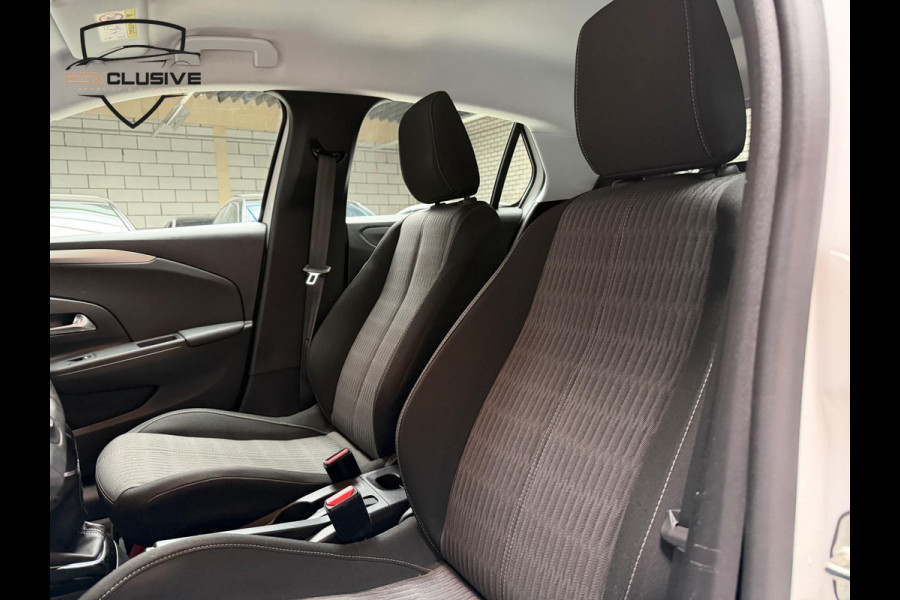 Opel Corsa 1.2 Edition Opel Corsa 1.2 Edition