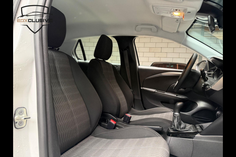 Opel Corsa 1.2 Edition Opel Corsa 1.2 Edition