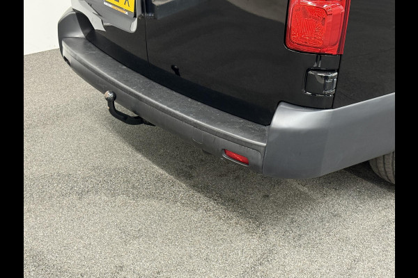 Opel Vivaro 2.0 CDTI L3H1 Edition Dubbele Cabine Airco Bluetooth Navi Trekhaak