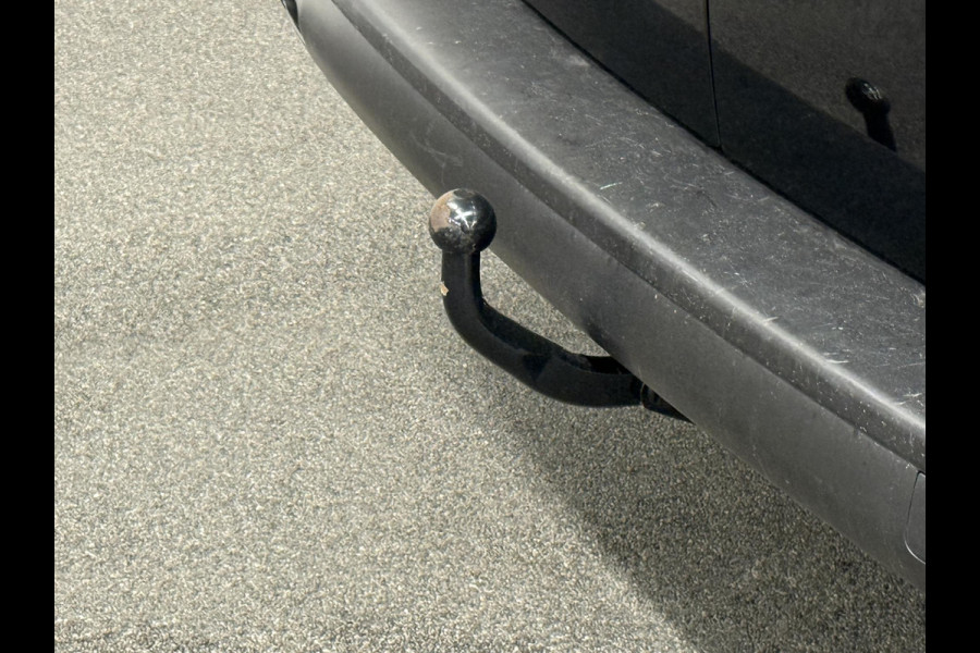 Opel Vivaro 2.0 CDTI L3H1 Edition Dubbele Cabine Airco Bluetooth Navi Trekhaak