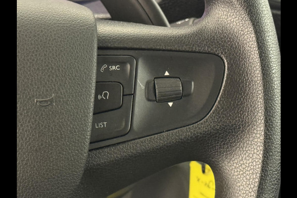 Opel Vivaro 2.0 CDTI L3H1 Edition Dubbele Cabine Airco Bluetooth Navi Trekhaak