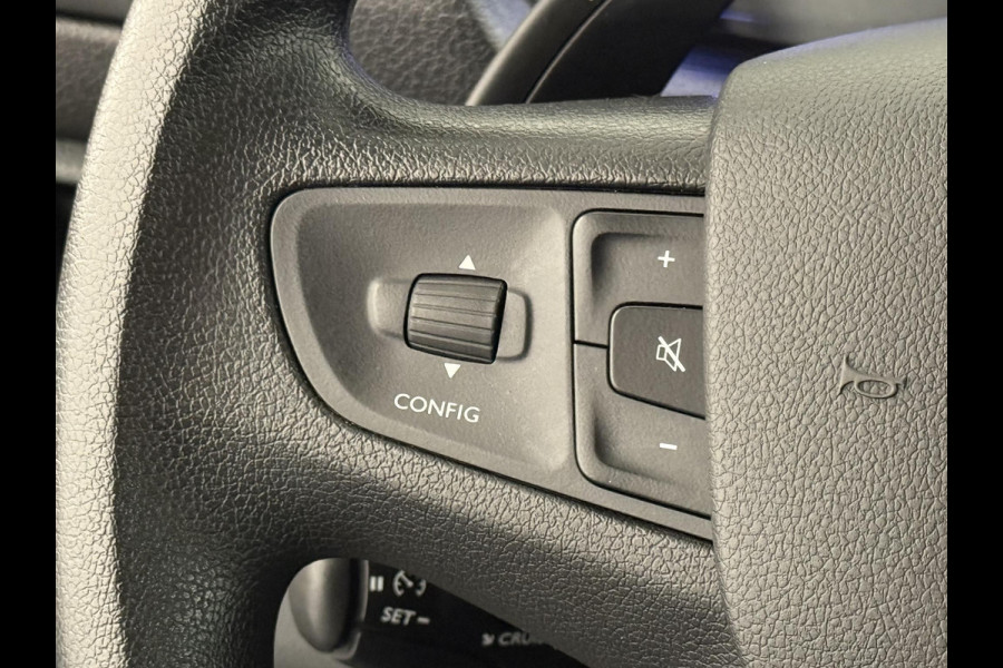 Opel Vivaro 2.0 CDTI L3H1 Edition Dubbele Cabine Airco Bluetooth Navi Trekhaak