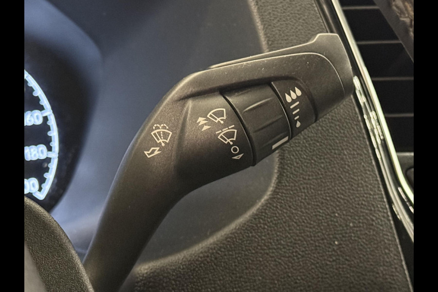 Ford Transit Custom 300 2.0 TDCI L2H1 Limited Dubbele cabine Automaat Navi Airco 2 Schuifdeuren Trekhaak PDC Carplay DAB