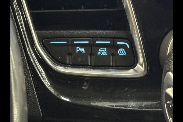 Ford Transit Custom 300 2.0 TDCI L2H1 Limited Dubbele cabine Automaat Navi Airco 2 Schuifdeuren Trekhaak PDC Carplay DAB