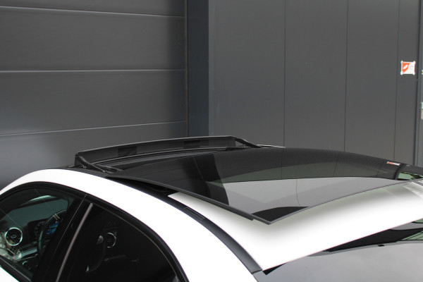 Mercedes-Benz A-Klasse 180 Business Solution AMG | NAP | PANO/SCHUIFDAK | AMG-LINE | ALARM KLASSE 3 | CAMERA |