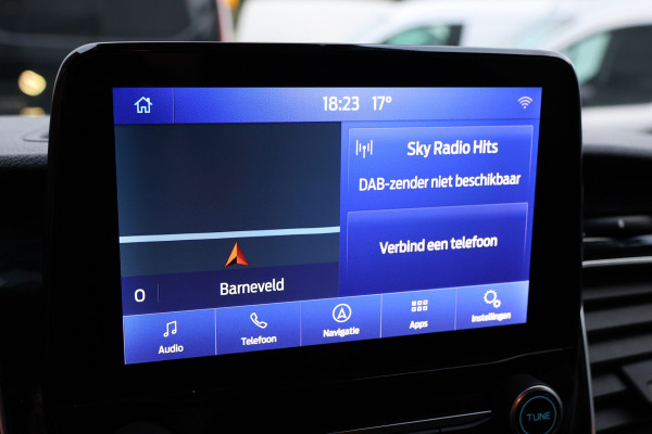 Ford Transit Custom 300 2.0 TDCI L2H1 170 PK Limited DC | B-Xenon | Blind Spot | CarPlay | Camera | Navigatie | Stoelverwarming | Trekhaak | L+R Schuifdeur | PDC V+A | MF Stuur | Dubbel cabine | 5-Zitter | Nieuwe APK | NAP Logisch Ford Transit Custom 300 2.0 TDCI L2H1 170 PK Limited DC | B-Xenon | Blind Spot | CarPlay | Camera | Navigatie | Stoelverwarming | Trekhaak | L+R Schuifdeur | PDC V+A | MF Stuur | Dubbel cabine | 5-Zitter | Nieuwe APK | NAP Logisch