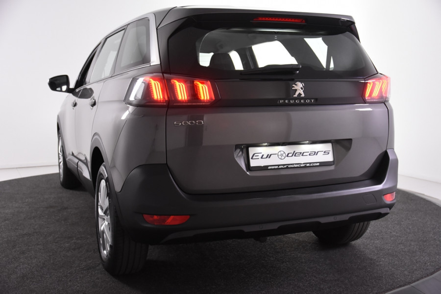 Peugeot 5008 Active Pack Automaat *1ste Eigenaar*7-Zits*Trekhaak*