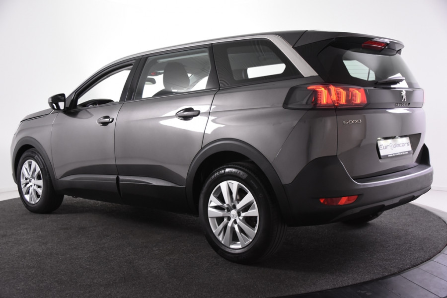 Peugeot 5008 Active Pack Automaat *1ste Eigenaar*7-Zits*Trekhaak*