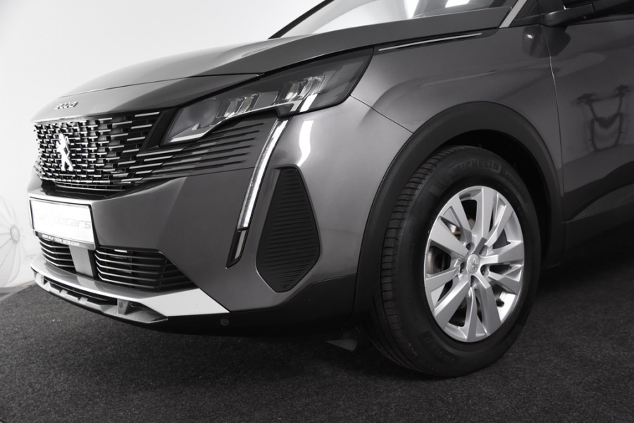 Peugeot 5008 Active Pack Automaat *1ste Eigenaar*7-Zits*Trekhaak*