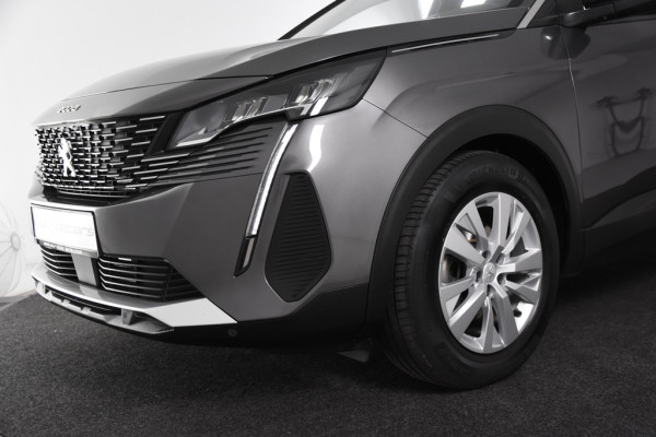 Peugeot 5008 Active Pack Automaat *1ste Eigenaar*7-Zits*Trekhaak*