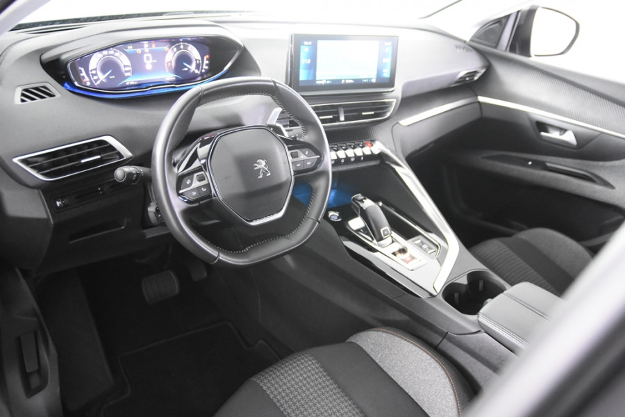 Peugeot 5008 Active Pack Automaat *1ste Eigenaar*7-Zits*Trekhaak*