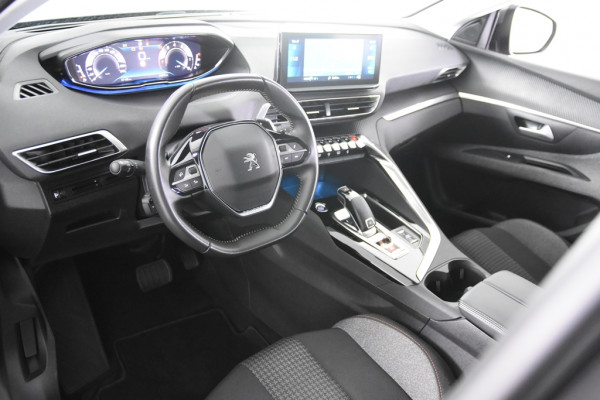 Peugeot 5008 Active Pack Automaat *1ste Eigenaar*7-Zits*Trekhaak*