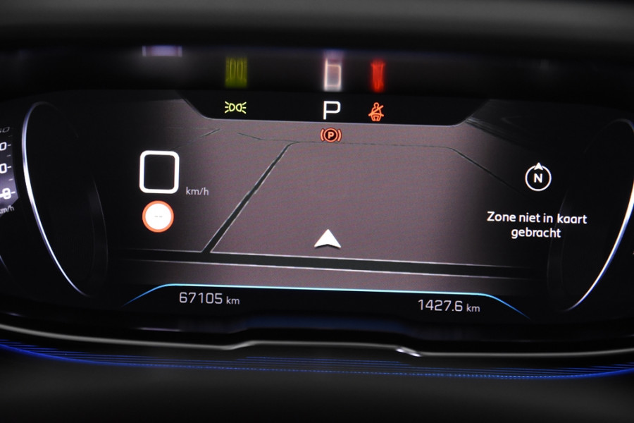 Peugeot 5008 Active Pack Automaat *1ste Eigenaar*7-Zits*Trekhaak*