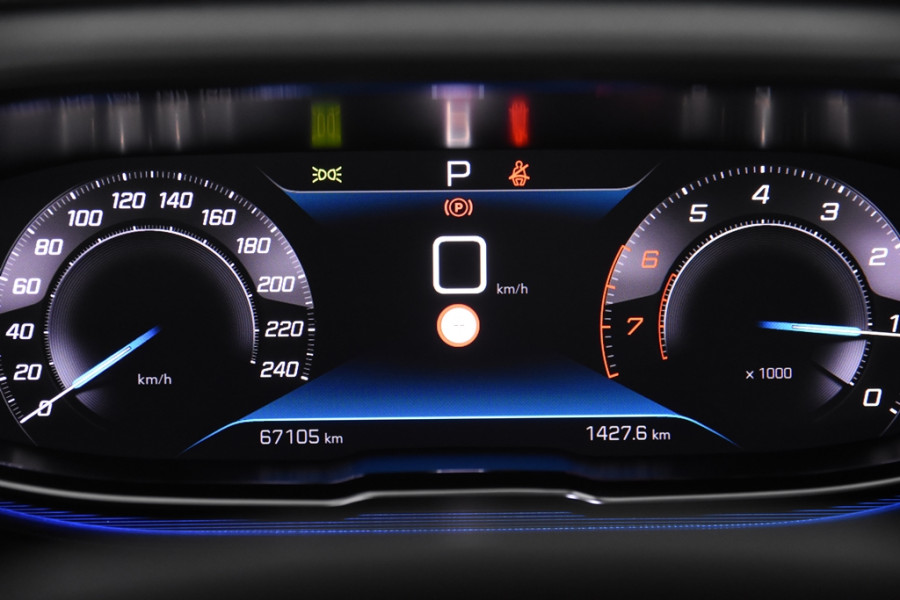 Peugeot 5008 Active Pack Automaat *1ste Eigenaar*7-Zits*Trekhaak*