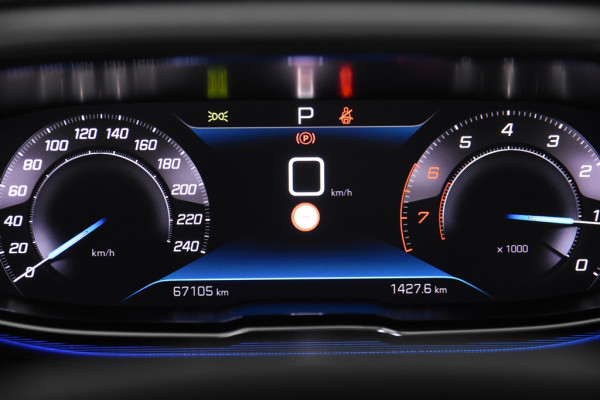 Peugeot 5008 Active Pack Automaat *1ste Eigenaar*7-Zits*Trekhaak*