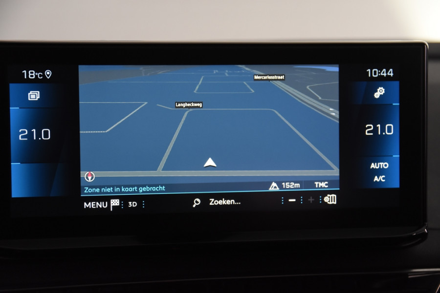 Peugeot 5008 Active Pack Automaat *1ste Eigenaar*7-Zits*Trekhaak*